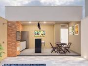 DUPLEX 3 DORMITÓRIOS 3 Quartos, 1 Suite, 1 Vaga