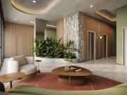 Duplex 3 dormitórios 3 suítes 161m² Lior