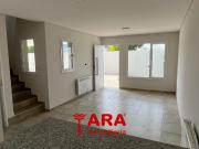 DUPLEX 3 DORMITORIOS A ESTRENAR