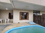 Duplex 3 dormitórios com suíte a poucas quadras do mar...