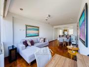 Duplex 3 Dormitorios con Parrilla y terraza San Borja