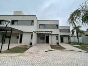 Dúplex 3 dormitorios en Complejo Barrio Fisherton Alquiler