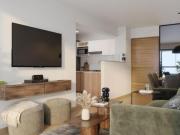 Duplex 3 dormitorios en Magdalena límite con San Isidro