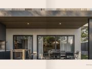 Duplex 3 dormitorios Housing con Seguridad Zona Sur