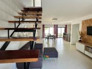 DUPLEX 3 DORMITORIOS, JARDINES DEL OLMO. APTO CREDITO!