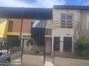 Duplex 3 dormitorios + quincho Bº Juan XXIII