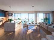 Duplex 3 dormitorios, terraza exclusiva, parrillero,...