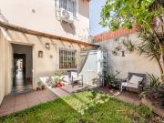 DUPLEX 3 DORMITORIOS Y JARDÍN APTO CRÉDITO LUGANO