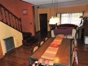 Duplex, 3 dormitprios, jardín, pileta y quincho. en Inmomap