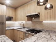 DUPLEX 3 DORMS, 1 ESTUDIO + PISCINA Y COCHERA