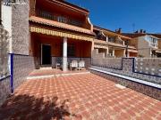 DUPLEX 3 HABITACIONES ALQUILER VACACIONAL