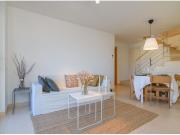 DUPLEX 3 HABITACIONES ZONA CTRA.DE VIC