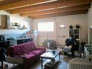 Duplex 3 pièces 100 m²