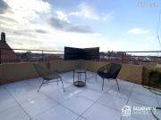 Duplex 3 pièces 100 m²