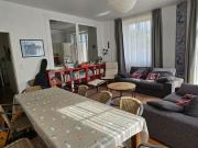 Duplex 3 pièces 100 m²