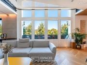 Duplex 3 pièces 100 m² Duplex 3 pièces 100 m²