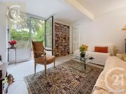 Duplex 3 pièces 103 m²