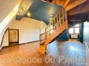 Duplex 3 pièces 105 m²