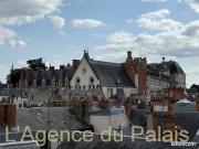 Duplex 3 pièces 105 m²