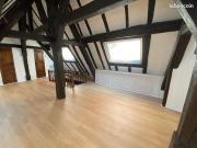 Duplex 4 pièces 85 m²