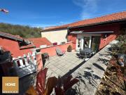 Duplex 4 pièces 105 m²