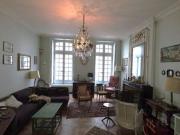 Duplex 3 pièces 110 m²