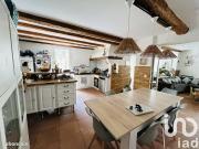 Duplex 3 pièces 111 m²