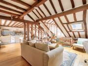 Duplex 3 pièces 112 m²