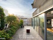 Duplex 3 pièces 113 m²