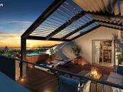 Duplex 3 pièces 118 m²