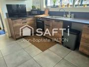 Duplex 3 pièces 120 m²
