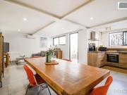 Duplex 3 pièces 120 m²