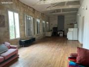 Duplex 3 pièces 129 m²