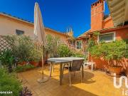 Duplex 3 pièces 130 m²