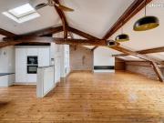 Duplex 3 pièces 164 m²