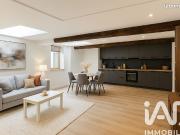 Duplex 3 pièces 194 m²