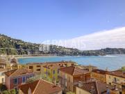 Duplex 3 Pièces | 1 Terrace + 1 Balcon avec Vue Mer...