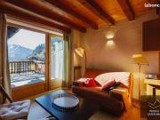 Duplex 3 pièces 27 m²