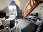 Duplex 3 pièces 30 m²