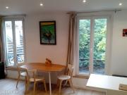 Duplex 3 pièces 30 m²