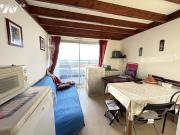 Duplex 3 pièces 30 m²