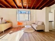 Duplex 3 pièces 30 m²