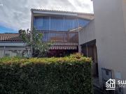 Duplex 3 pièces 30 m²