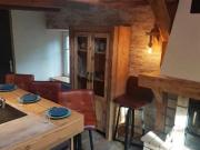 Duplex 3 pièces 31 m²