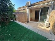 Duplex 3 pièces 31 m²