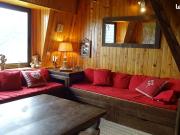 Duplex 3 pièces 31 m²