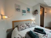 Duplex 3 pièces 31 m²