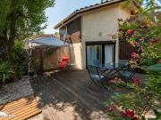 Duplex 3 pièces 31 m²