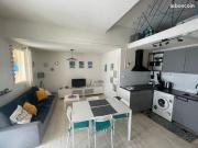 Duplex 3 pièces 32 m²