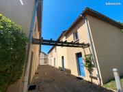 Duplex 3 pièces 35 m²